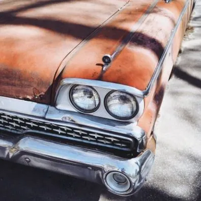 Rust
