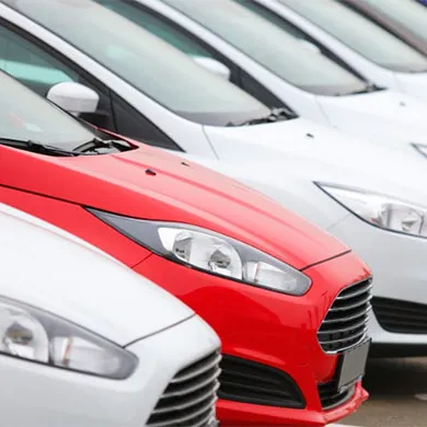 Fleetmanagement