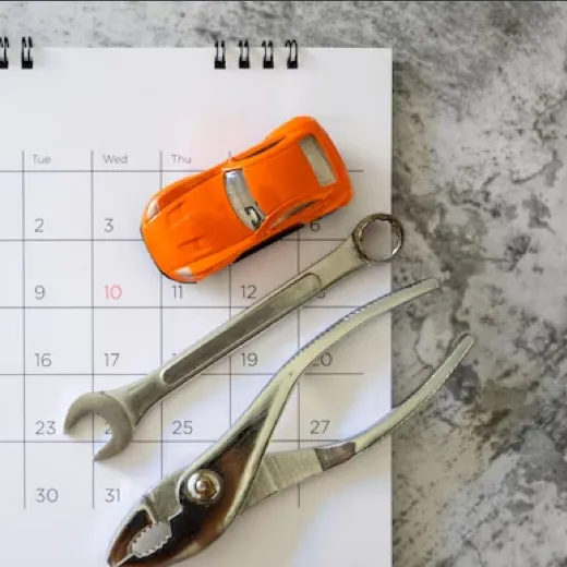 How Long Will Repairs Take