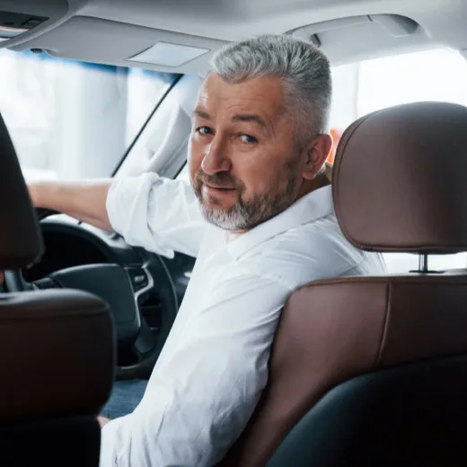 We maintain a fleet of over 40 business replacement rental vehicles & free loan vehicles to keep you moving while your car is being worked on.