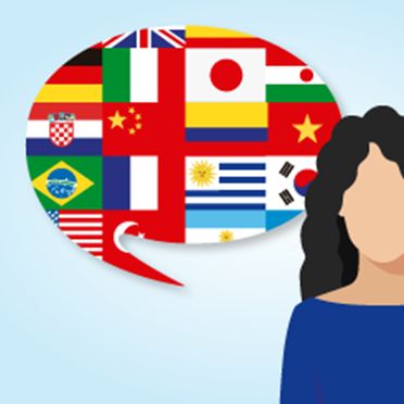 Muiltilingual Image
